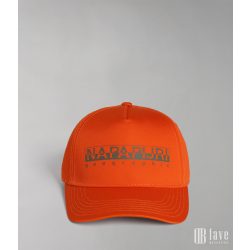Napapijri ● F-Box Cap ● narancssárga baseballsapka