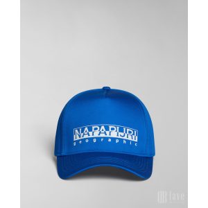 Napapijri ● F-Box Cap ● középkék baseballsapka