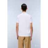 Napapijri ● Elbas Jersey ● fehér rövid ujjú piké póló