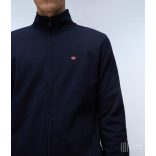 Napapijri ● Balis FZ ● sötétkék kardigán