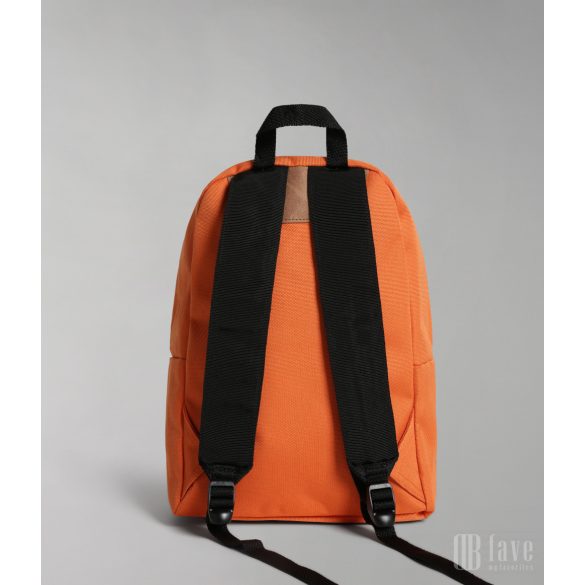 Napapijri ● Voyage Mini ● narancssárga hátizsák