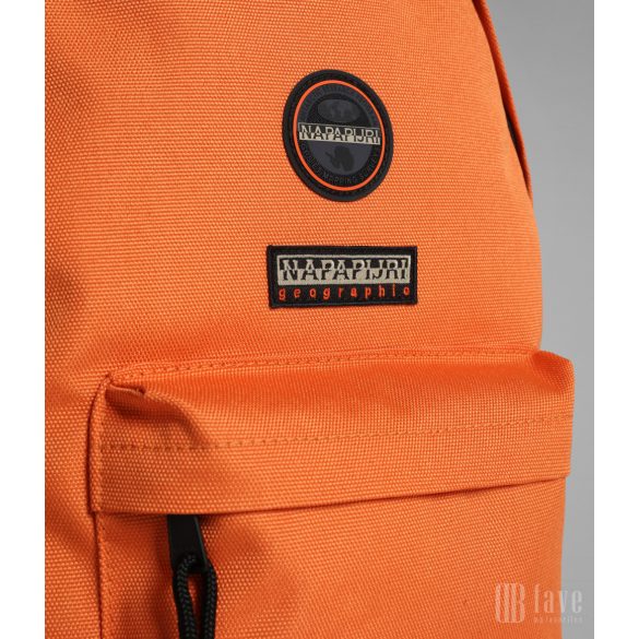 Napapijri ● Voyage Mini ● narancssárga hátizsák