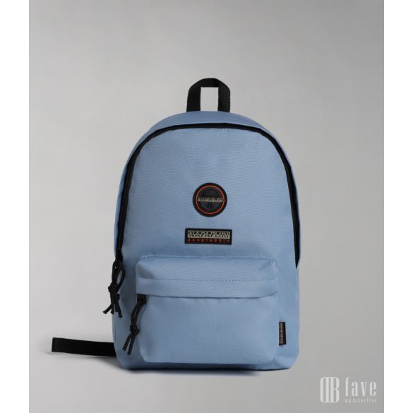 Napapijri ● Voyage Mini ● világoskék hátizsák