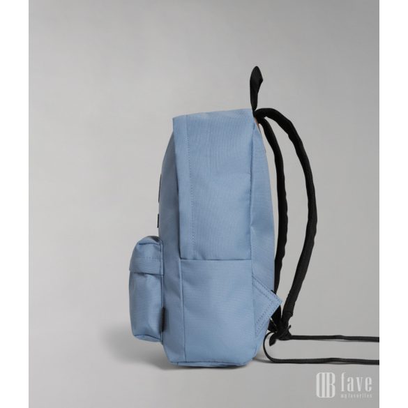 Napapijri ● Voyage Mini ● világoskék hátizsák