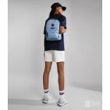 Napapijri ● Voyage Mini ● világoskék hátizsák
