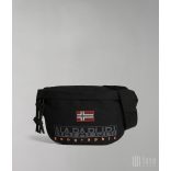 Napapijri ● Hering WB ● fekete övtáska