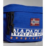 Napapijri ● Hering WB ● középkék övtáska
