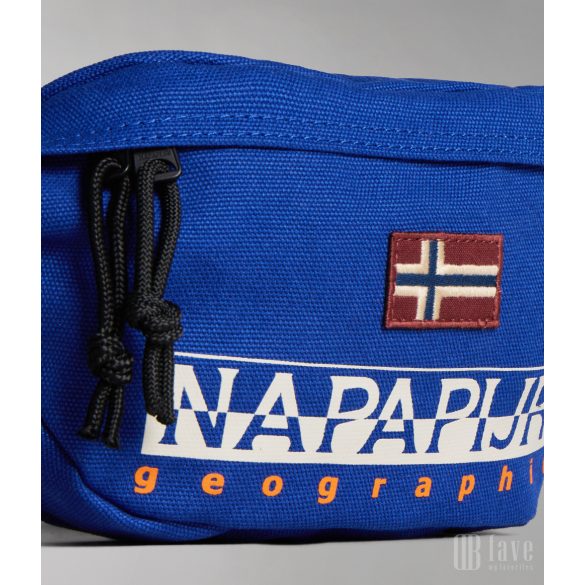Napapijri ● Hering WB ● középkék övtáska
