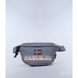 Napapijri ● Hering WB ● szürke övtáska