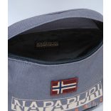 Napapijri ● Hering WB ● szürke övtáska