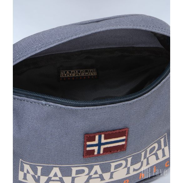 Napapijri ● Hering WB ● szürke övtáska