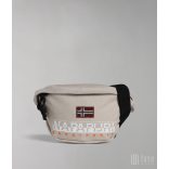 Napapijri ● Hering WB ● világosbézs övtáska