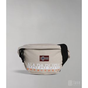 Napapijri ● Hering WB ● világosbézs övtáska