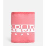 Napapijri ● Happy Wallet ● pink pénztárca