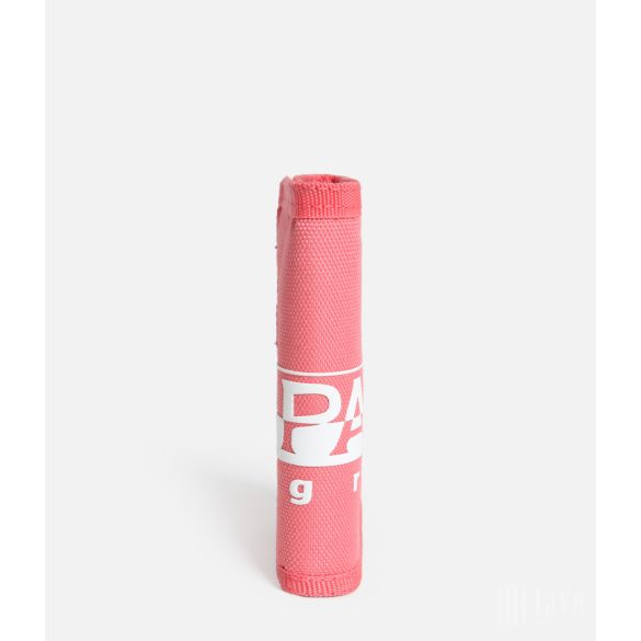 Napapijri ● Happy Wallet ● pink pénztárca