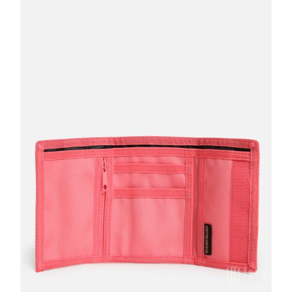 Napapijri ● Happy Wallet ● pink pénztárca