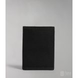 Napapijri ● Hering Wallet ● fekete pénztárca