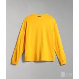 Napapijri ● S-Stodig ● sárga hosszú ujjú póló