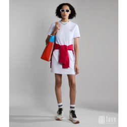 Napapijri ● Rucu ● fehér pólóruha