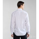 Napapijri ● G-Graie ● fehér hosszú ujjú urban fit ing