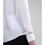 Napapijri ● G-Graie ● fehér hosszú ujjú urban fit ing