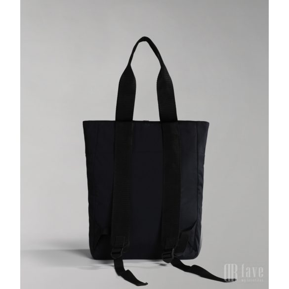 Napapijri ● H-Salinas SP ● fekete multifunciós táska