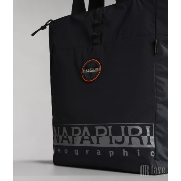 Napapijri ● H-Salinas SP ● fekete multifunciós táska