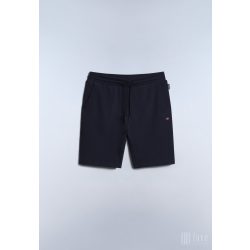 Napapijri ● Nalis ● sötétkék pamut bermuda