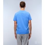 Napapijri ● Salis C ● élénkkék rövid ujjú póló