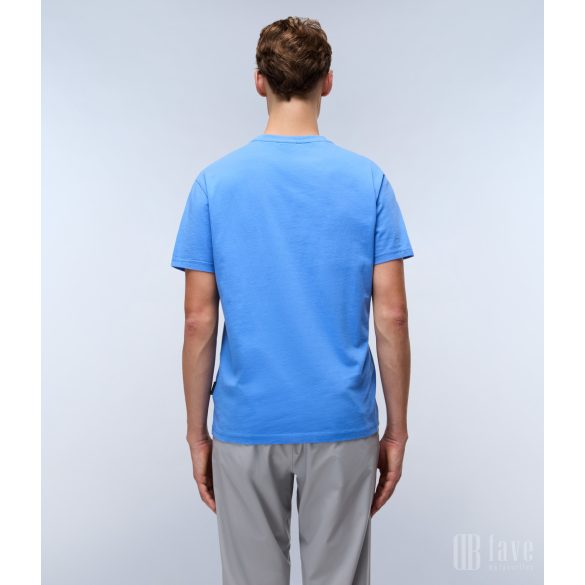 Napapijri ● Salis C ● élénkkék rövid ujjú póló