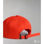 Napapijri ● Falis Cap ● piros baseballsapka