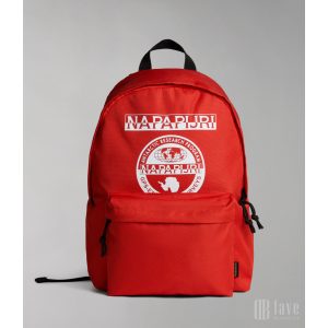 Napapijri ● Happy DayPack ● narancspiros hátizsák