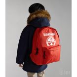 Napapijri ● Happy DayPack ● narancspiros hátizsák