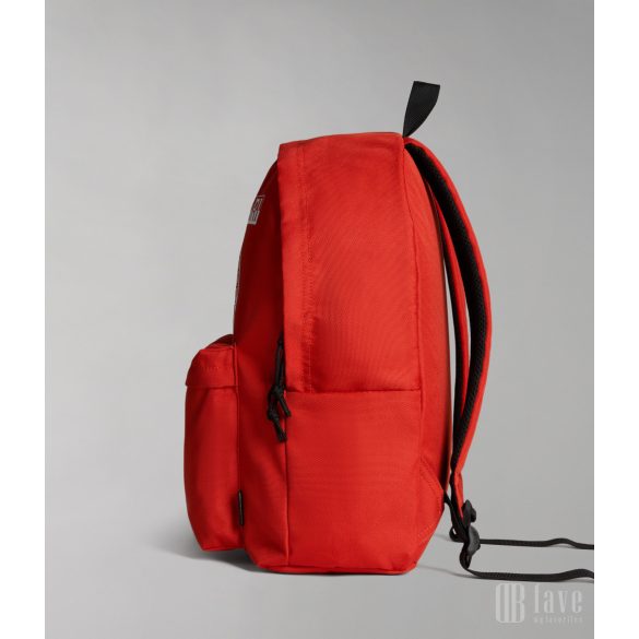 Napapijri ● Happy DayPack ● narancspiros hátizsák