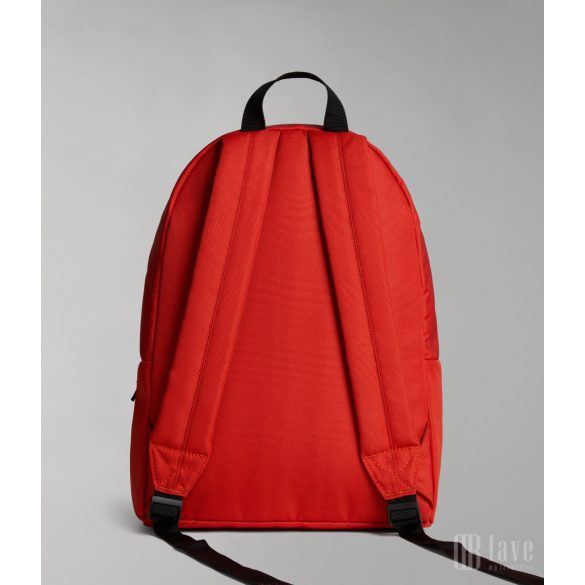 Napapijri ● Happy DayPack ● narancspiros hátizsák