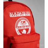 Napapijri ● Happy DayPack ● narancspiros hátizsák