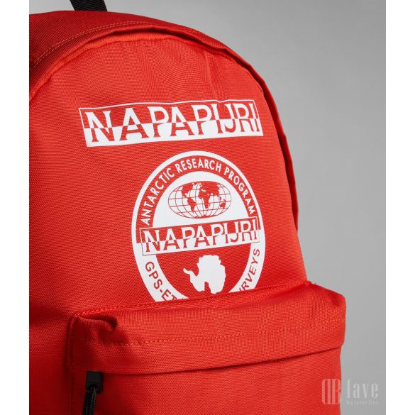 Napapijri ● Happy DayPack ● narancspiros hátizsák