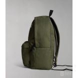Napapijri ● Happy DayPack ● khakizöld hátizsák