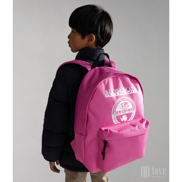 Napapijri ● Happy DayPack ● pink hátizsák
