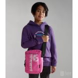 Napapijri ● Happy Cross Pocket ● pink válltáska