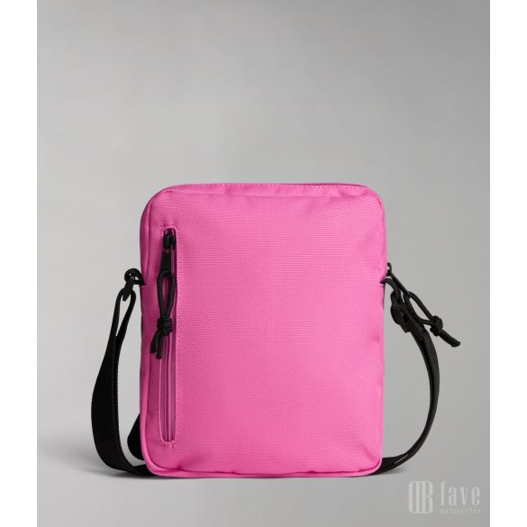 Napapijri ● Happy Cross Pocket ● pink válltáska