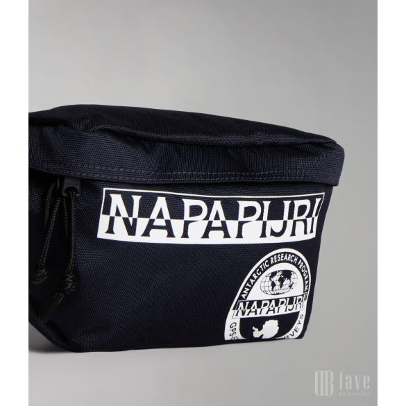 Napapijri ● Happy WB ● sötétkék övtáska