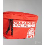Napapijri ● Happy WB ● narancspiros övtáska