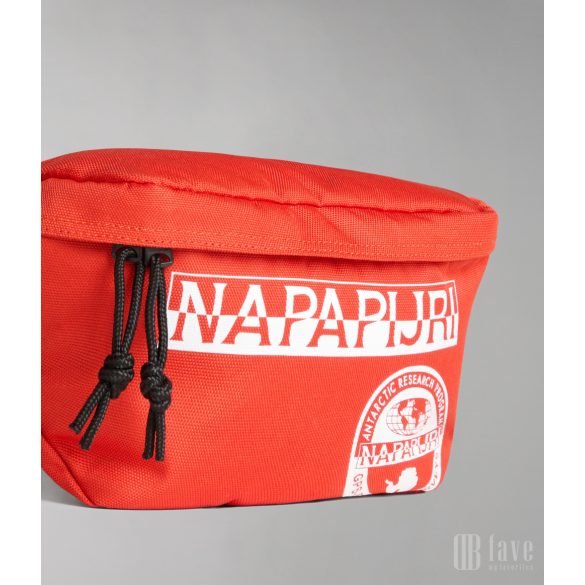 Napapijri ● Happy WB ● narancspiros övtáska