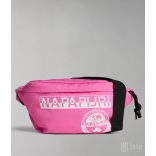 Napapijri ● Happy WB ● pink övtáska