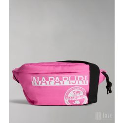 Napapijri ● Happy WB ● pink övtáska