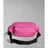 Napapijri ● Happy WB ● pink övtáska