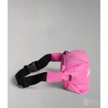 Napapijri ● Happy WB ● pink övtáska