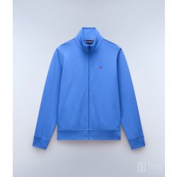 Napapijri ● Balis SUM FZ ● élénk kék kardigán