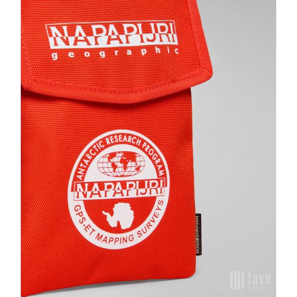 Napapijri ● H-Hornby Cross ● narancspiros válltáska